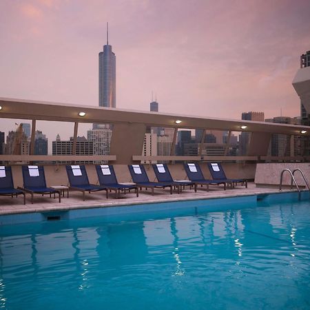Homewood Suites By Hilton Chicago Downtown - Magnificent Mile Exterior foto
