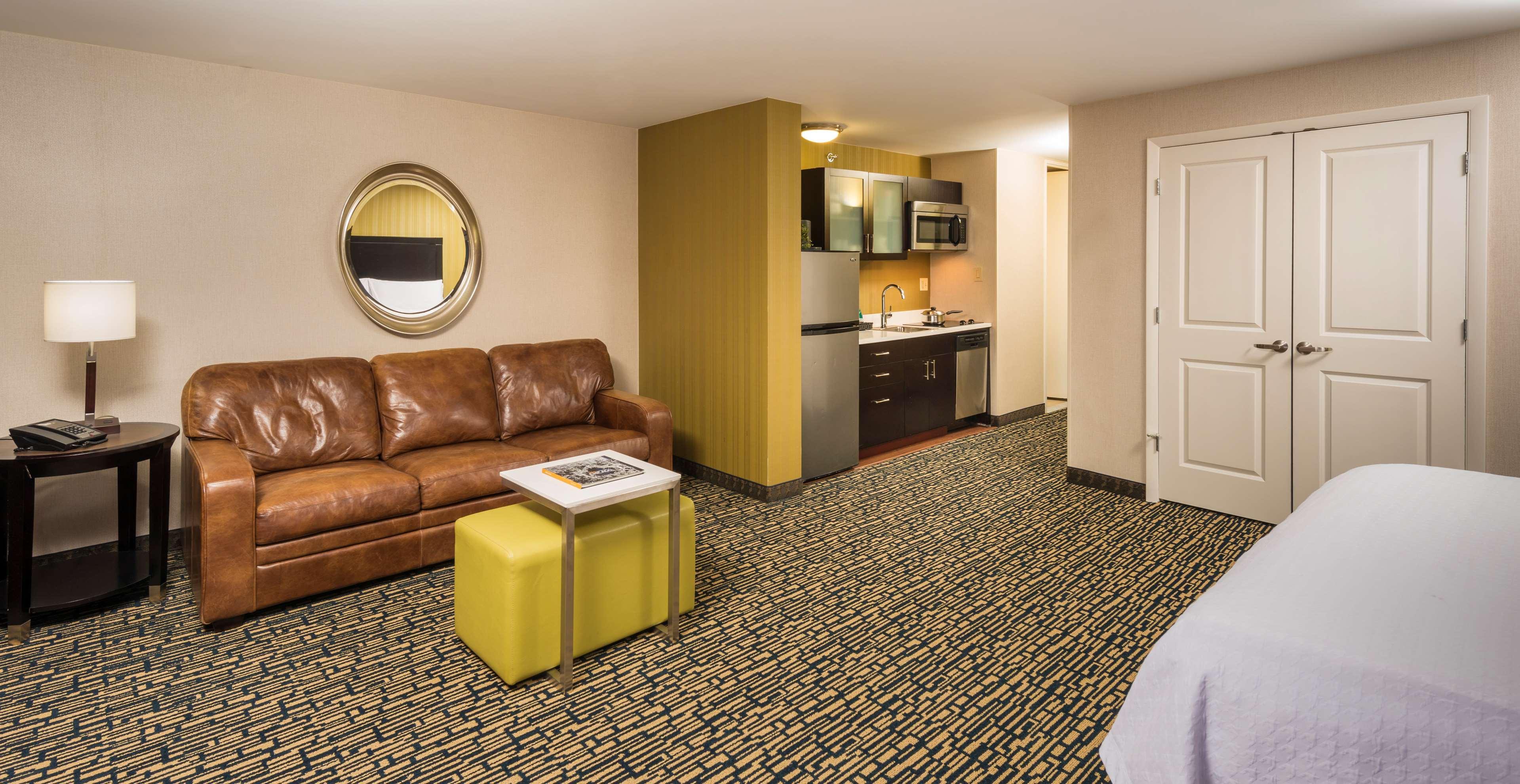 Homewood Suites By Hilton Chicago Downtown - Magnificent Mile Exterior foto
