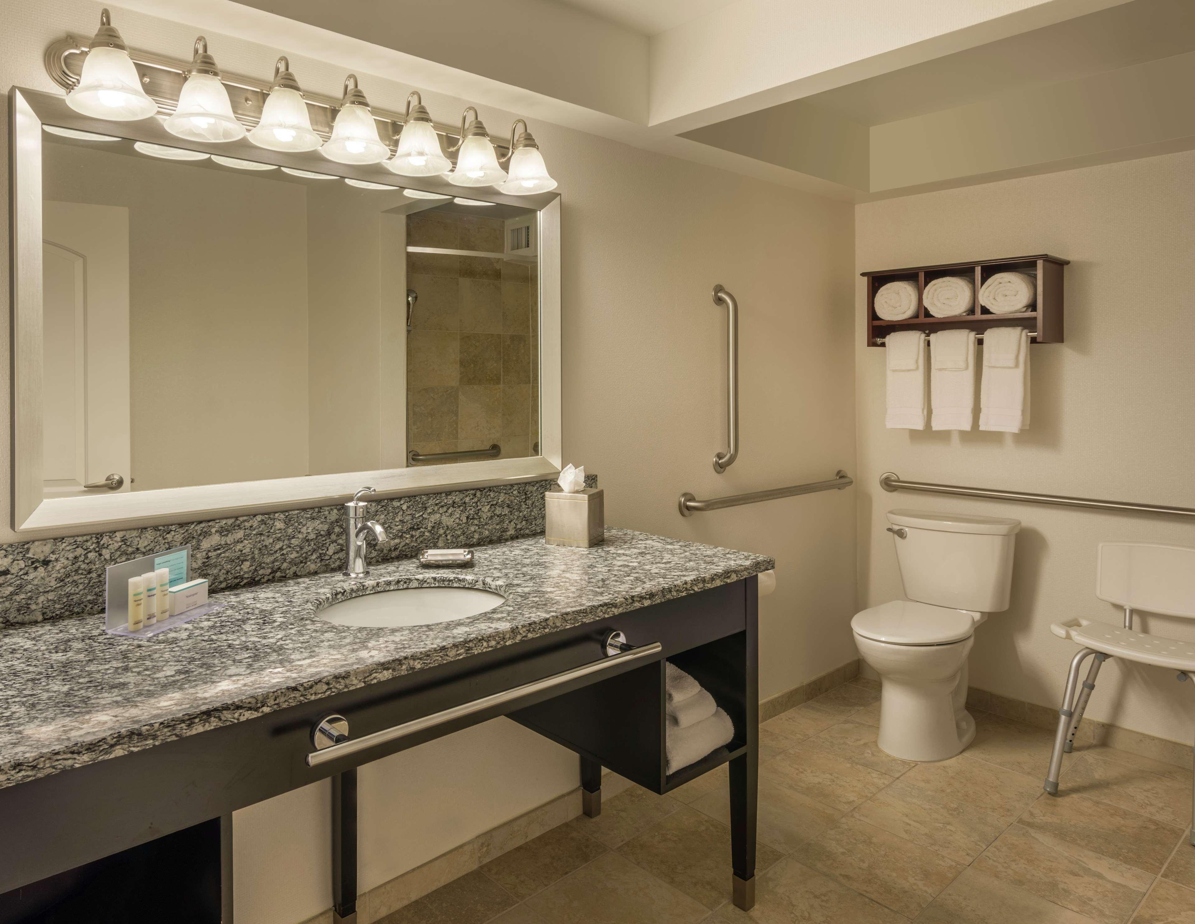 Homewood Suites By Hilton Chicago Downtown - Magnificent Mile Exterior foto