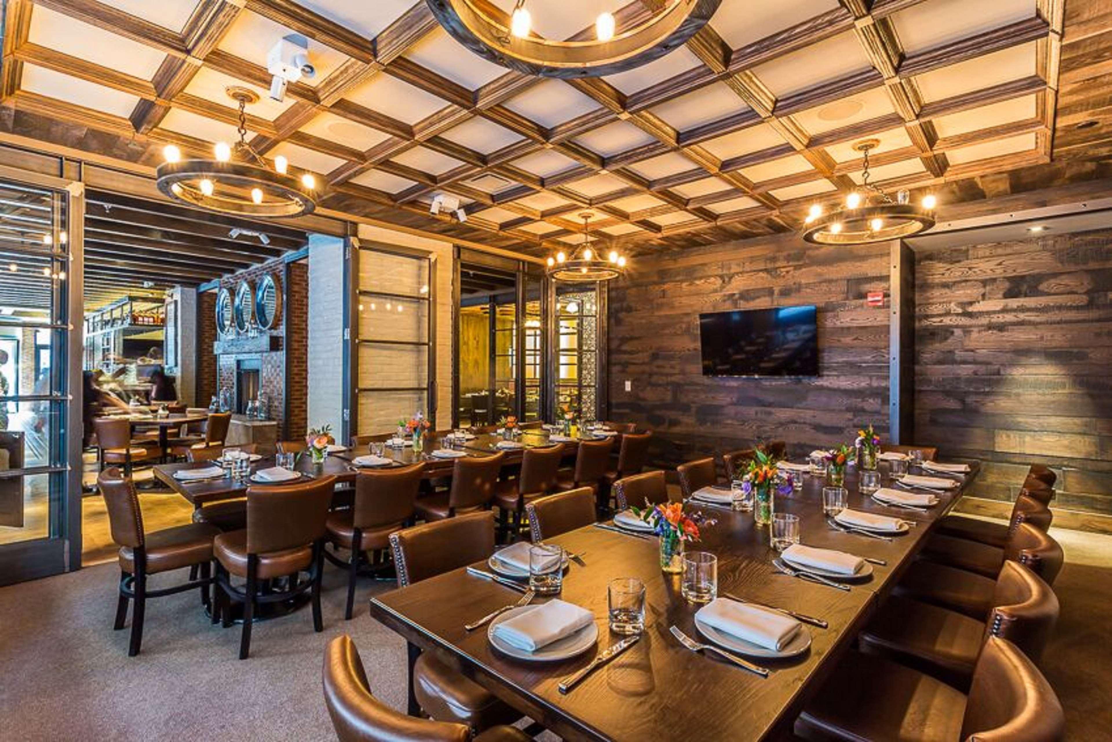 Homewood Suites By Hilton Chicago Downtown - Magnificent Mile Exterior foto