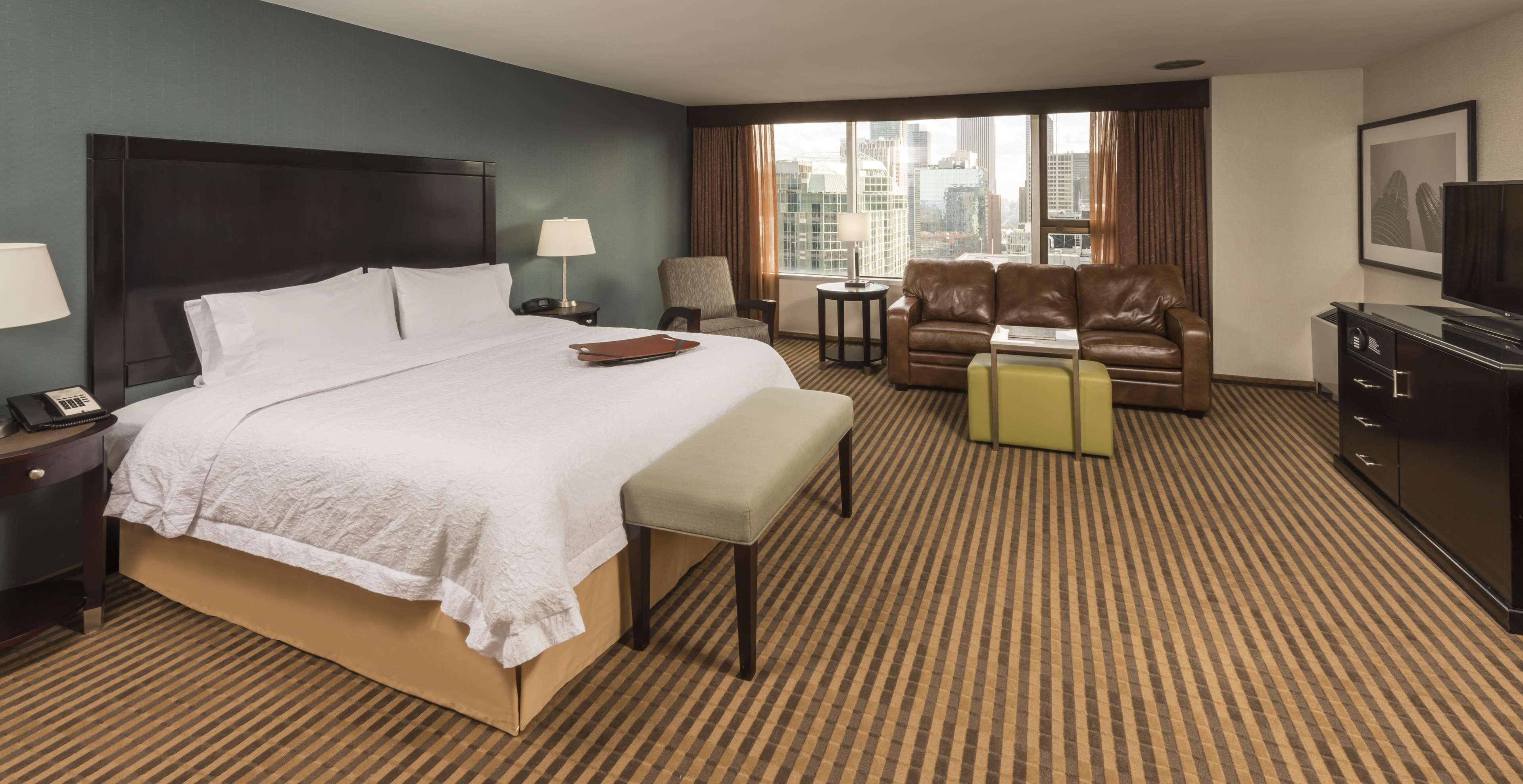 Homewood Suites By Hilton Chicago Downtown - Magnificent Mile Exterior foto