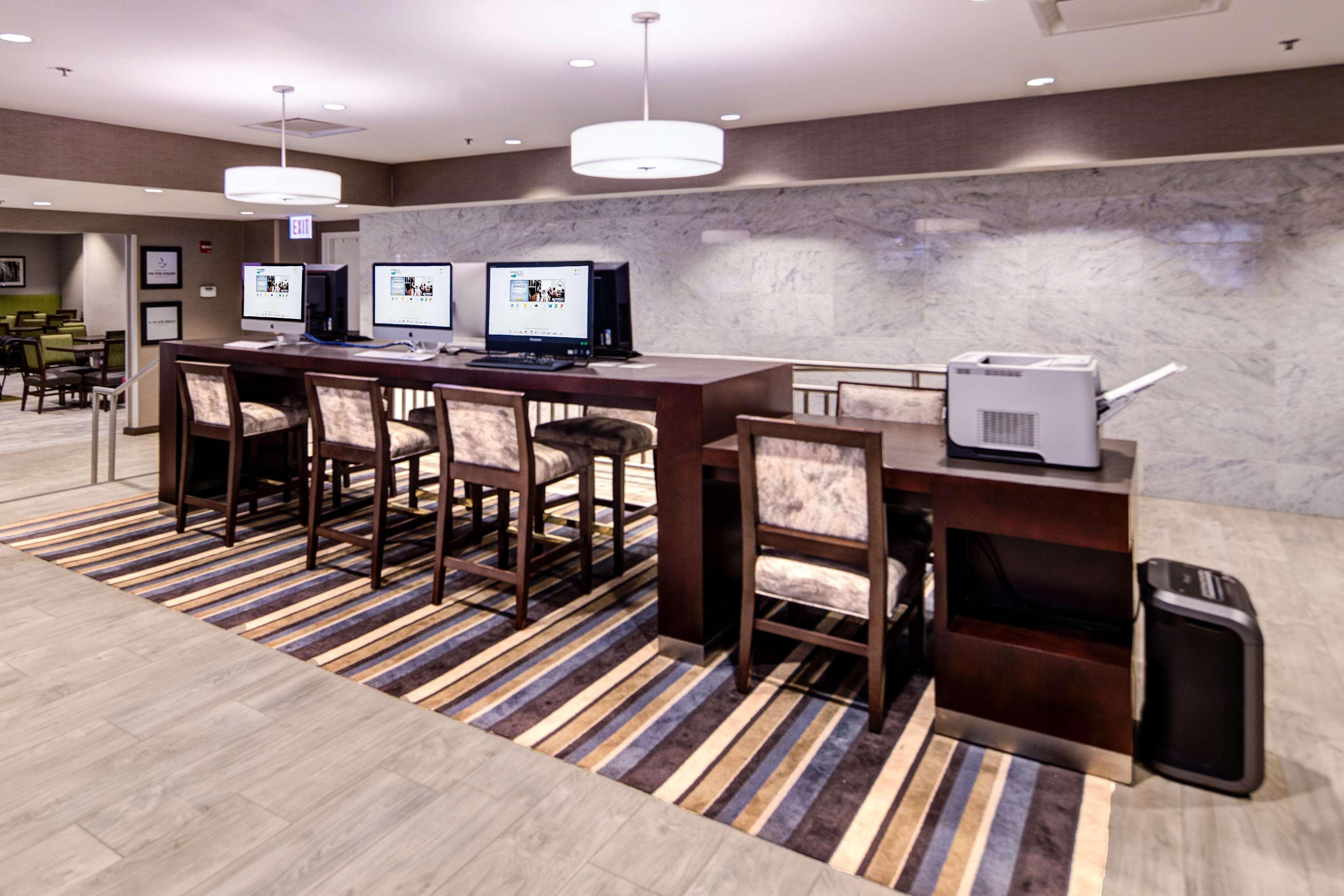 Homewood Suites By Hilton Chicago Downtown - Magnificent Mile Exterior foto