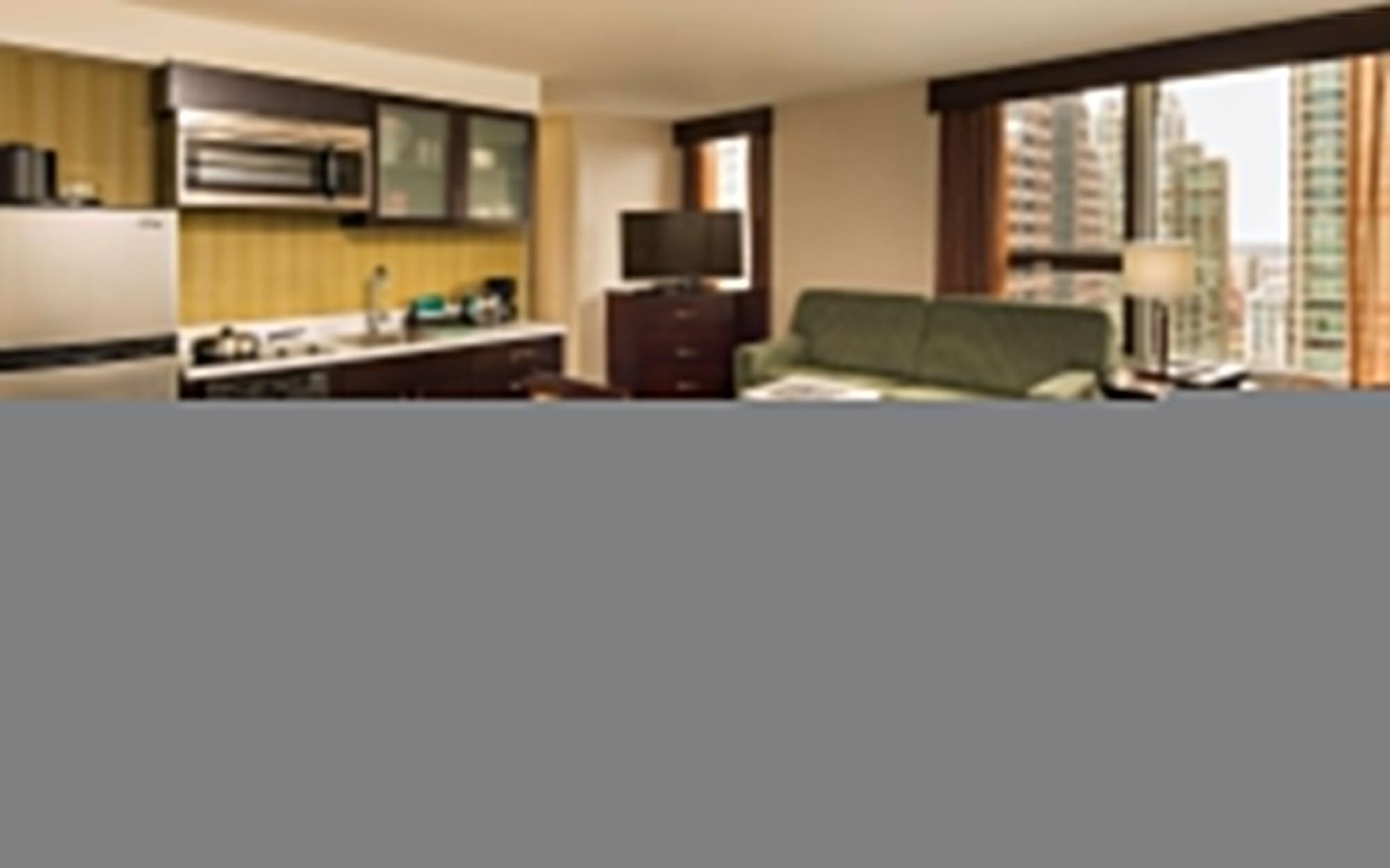 Homewood Suites By Hilton Chicago Downtown - Magnificent Mile Exterior foto