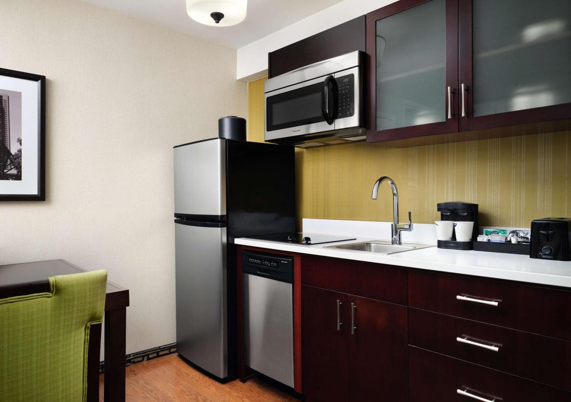 Homewood Suites By Hilton Chicago Downtown - Magnificent Mile Exterior foto