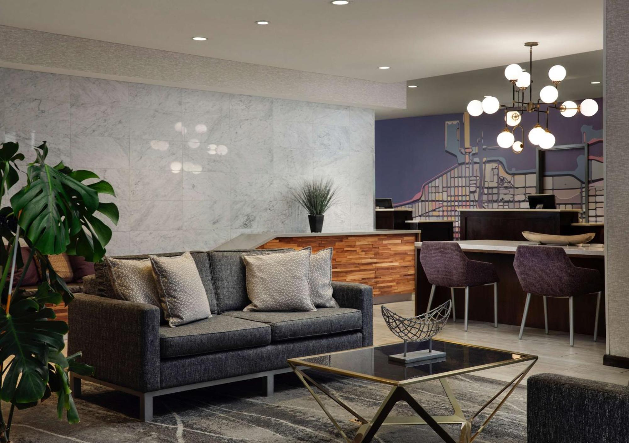 Homewood Suites By Hilton Chicago Downtown - Magnificent Mile Exterior foto