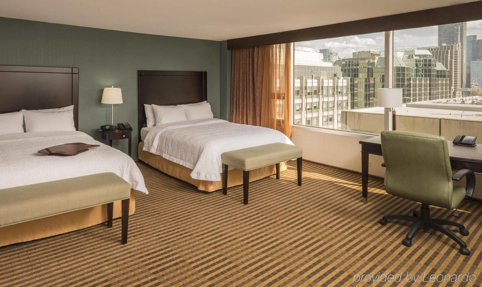 Homewood Suites By Hilton Chicago Downtown - Magnificent Mile Exterior foto